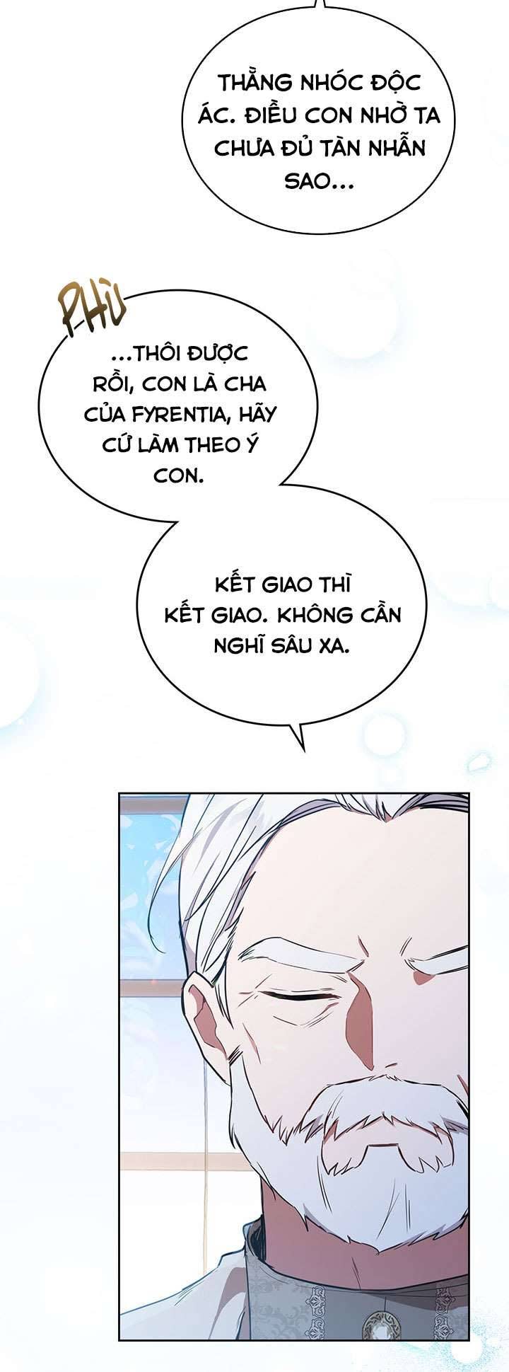 kiếp này nhất định làm gia chủ Chap 65 - Next Chương 66