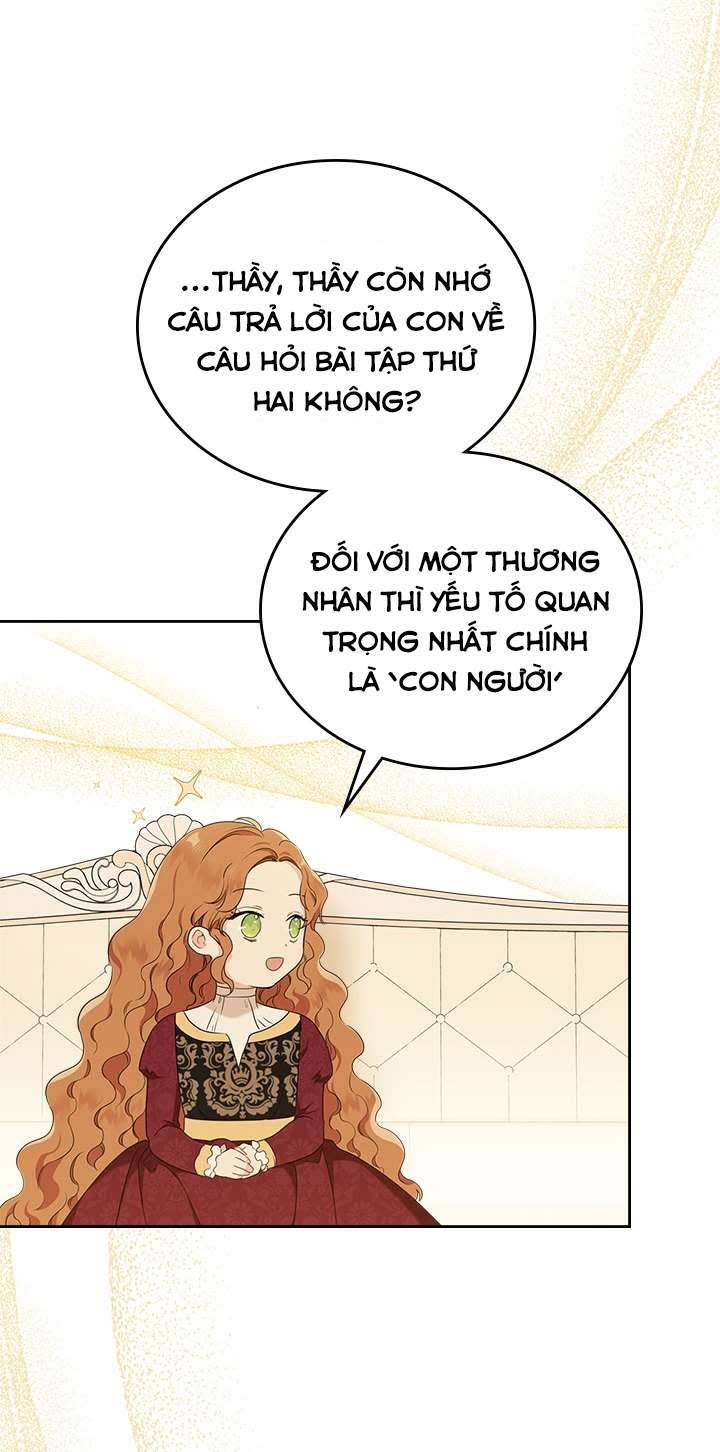 kiếp này nhất định làm gia chủ Chap 34 - Next Chương 35