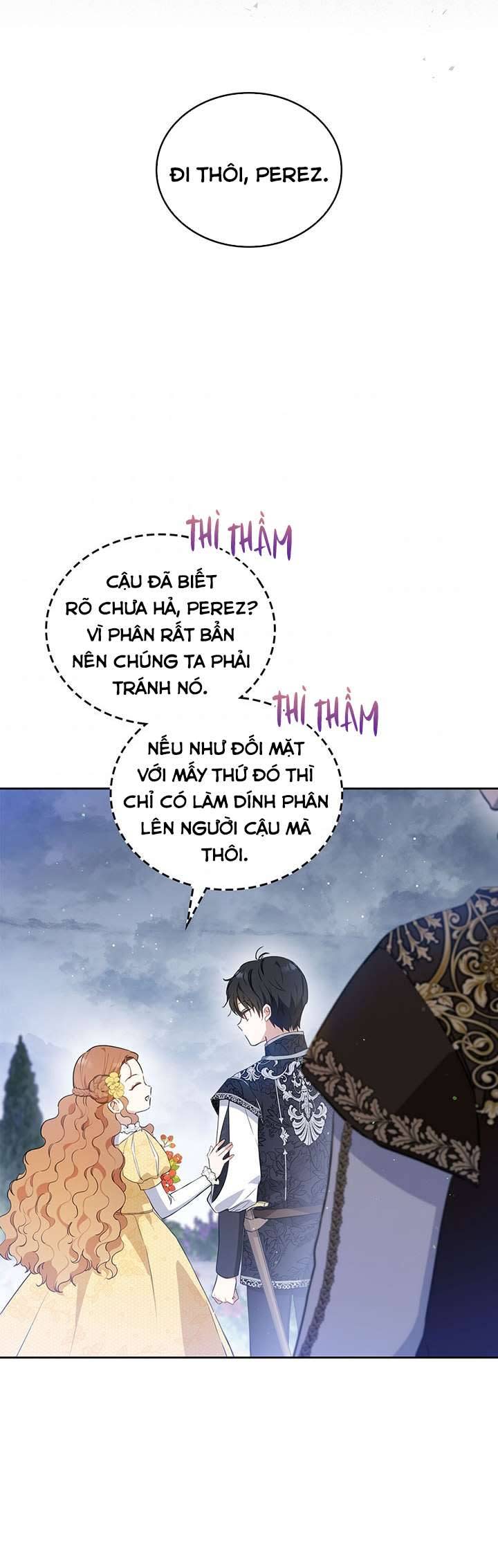 kiếp này nhất định làm gia chủ Chap 70 - Next Chương 71