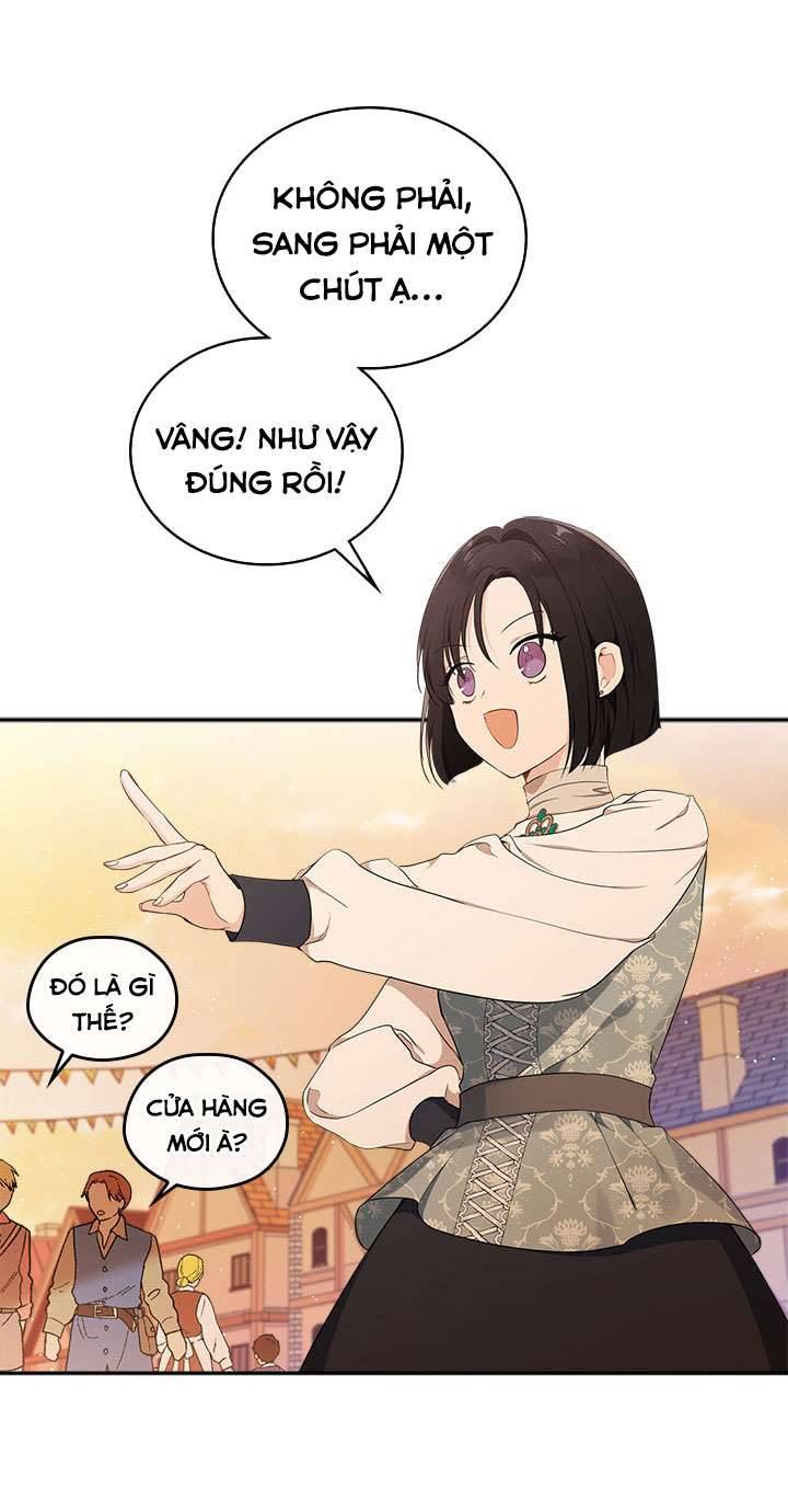 kiếp này nhất định làm gia chủ Chap 37 - Next Chương 38