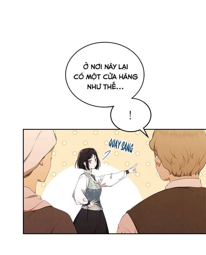 kiếp này nhất định làm gia chủ Chap 37 - Next Chương 38