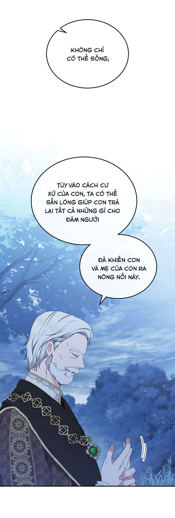 kiếp này nhất định làm gia chủ Chap 48 - Next Chương 49