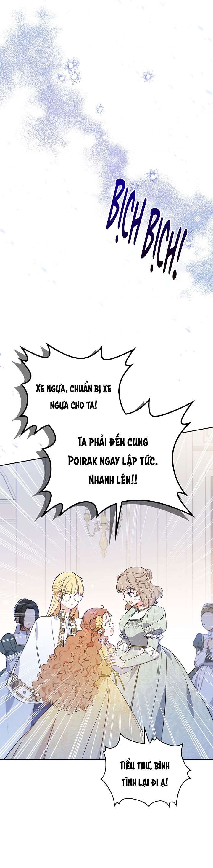 kiếp này nhất định làm gia chủ Chap 72 - Next Chương 73