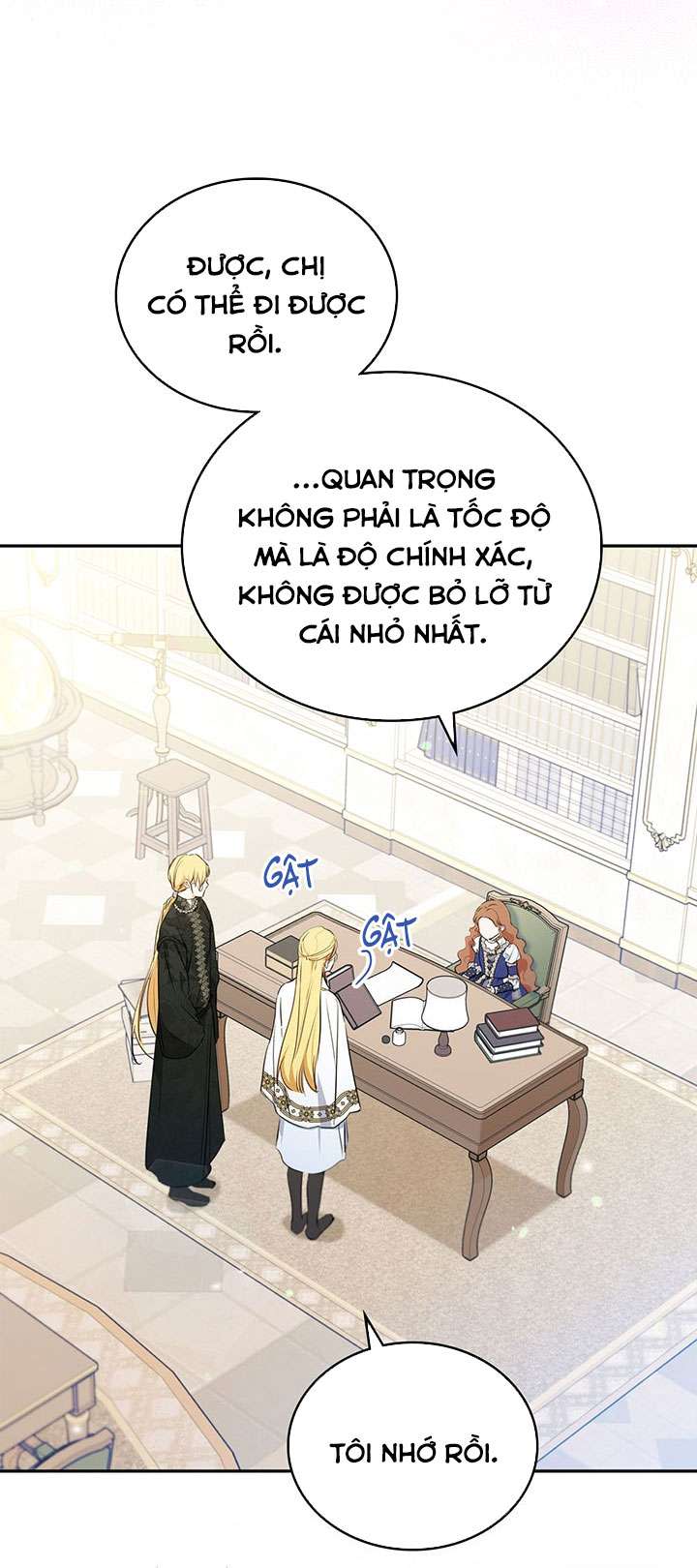 kiếp này nhất định làm gia chủ Chap 67 - Next Chương 68