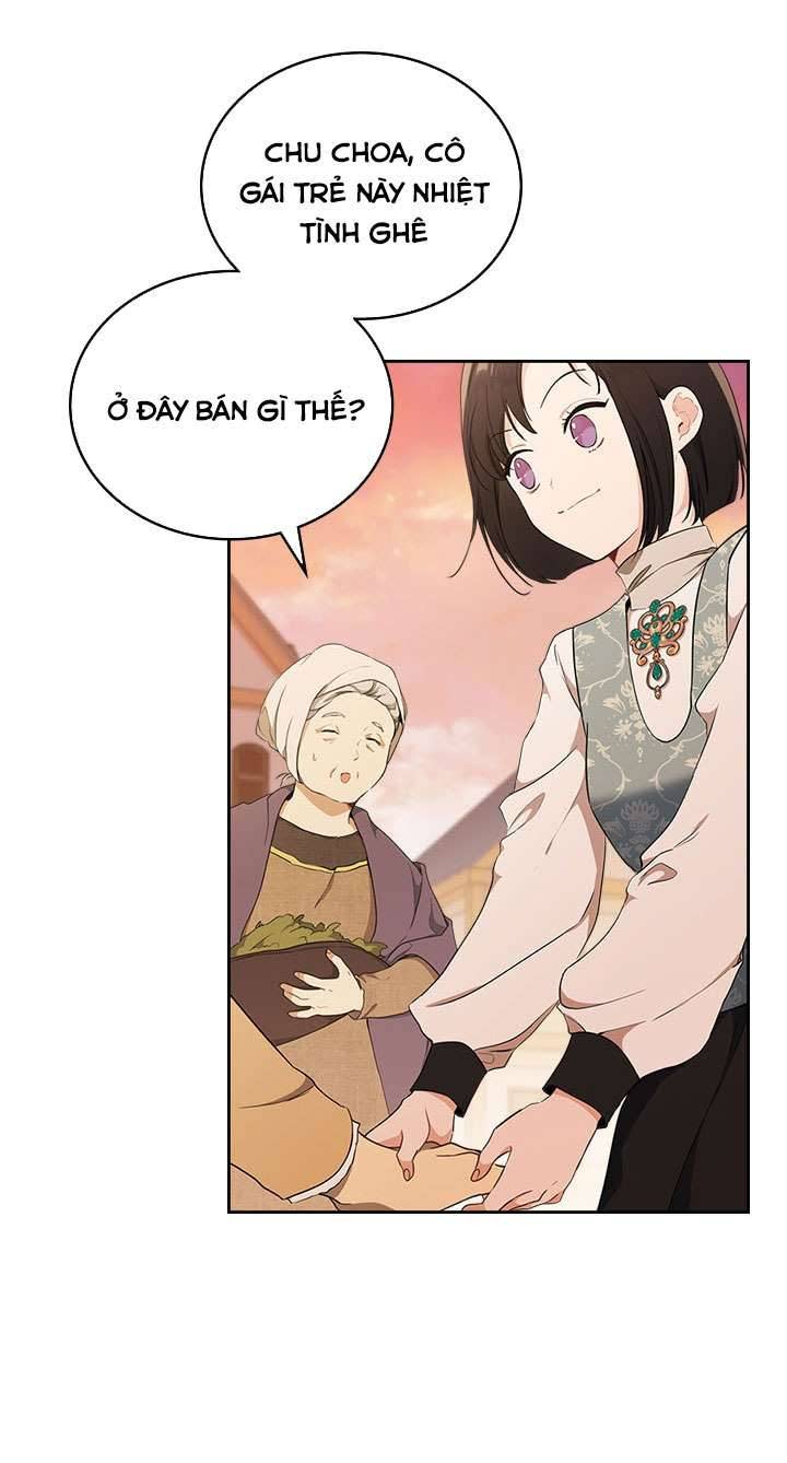 kiếp này nhất định làm gia chủ Chap 37 - Next Chương 38