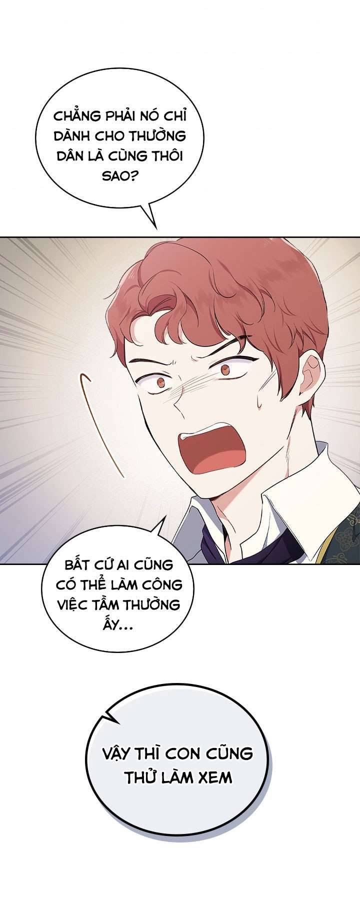 kiếp này nhất định làm gia chủ Chap 41 - Next Chương 42