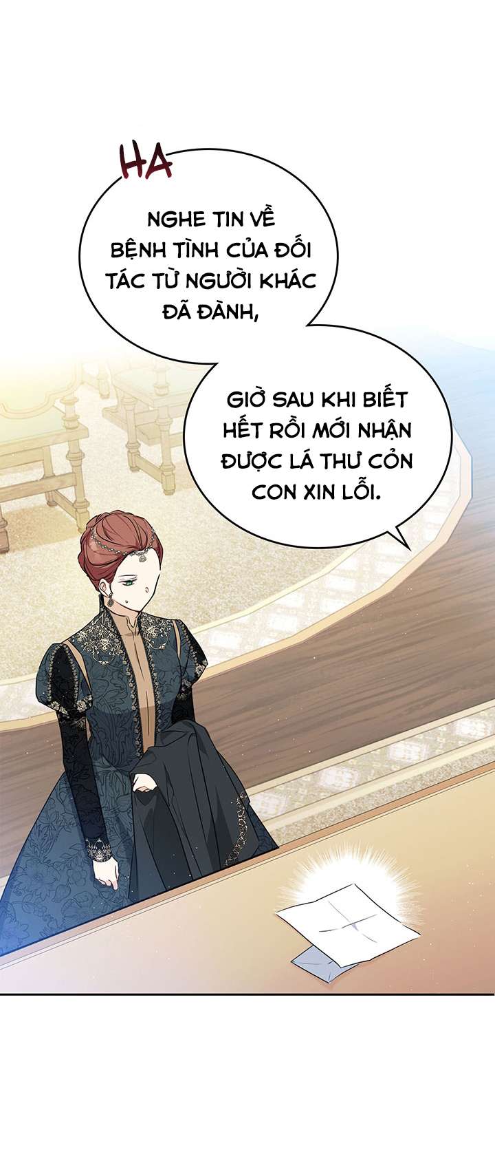 kiếp này nhất định làm gia chủ Chap 69 - Next Chương 70