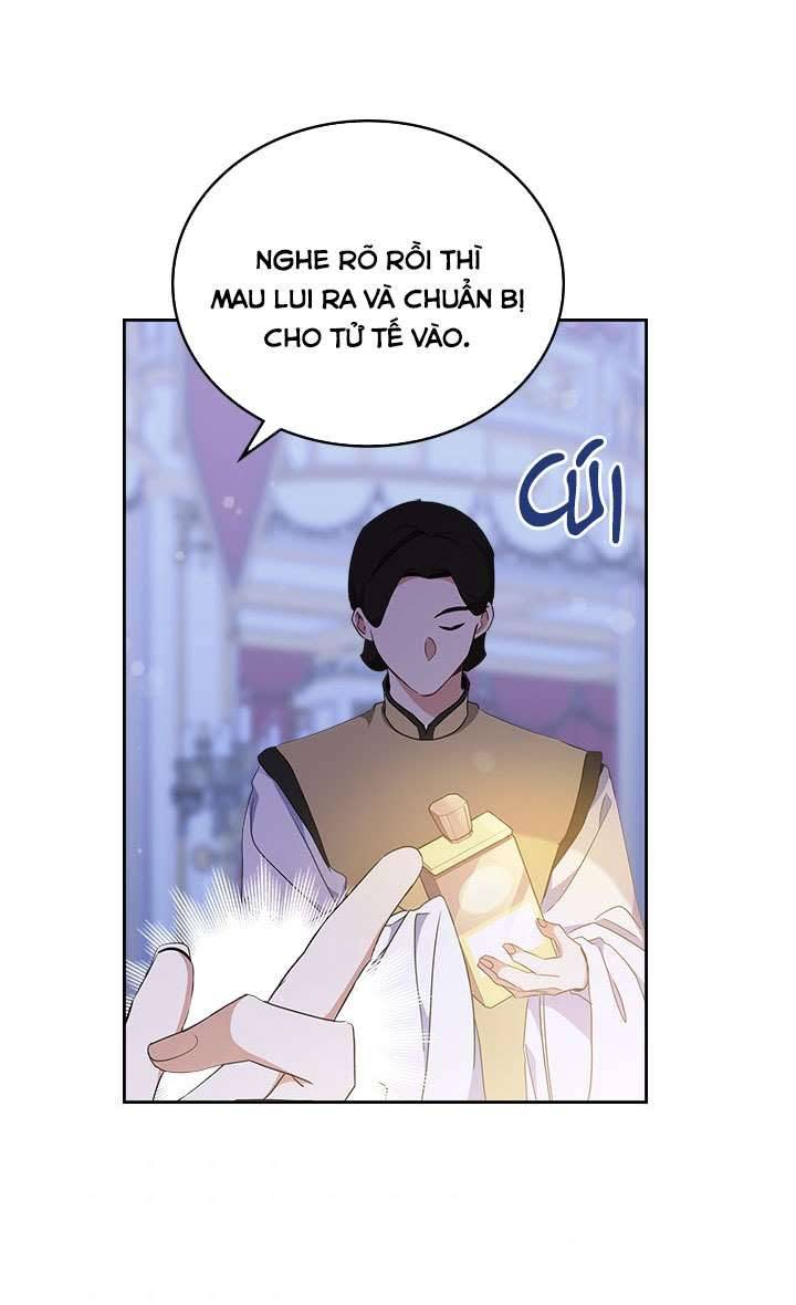 kiếp này nhất định làm gia chủ Chap 54 - Next Chương 55