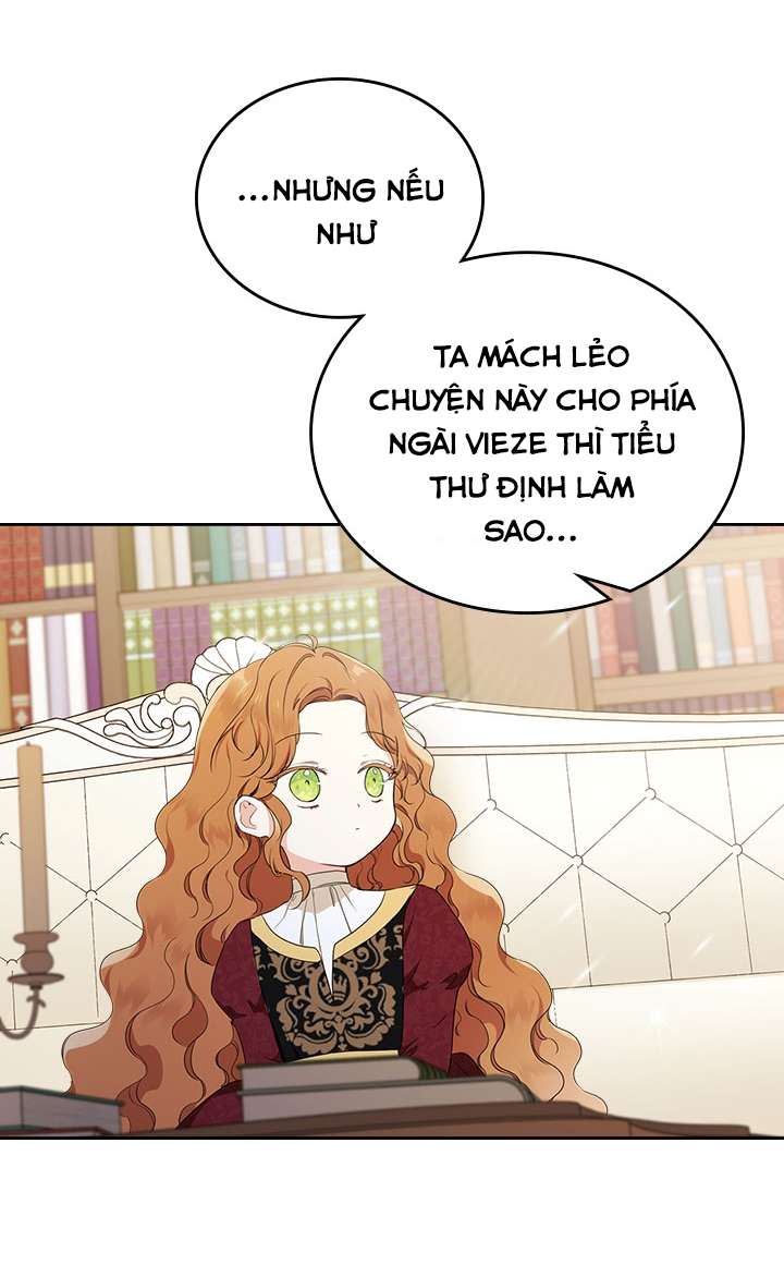 kiếp này nhất định làm gia chủ Chap 34 - Next Chương 35