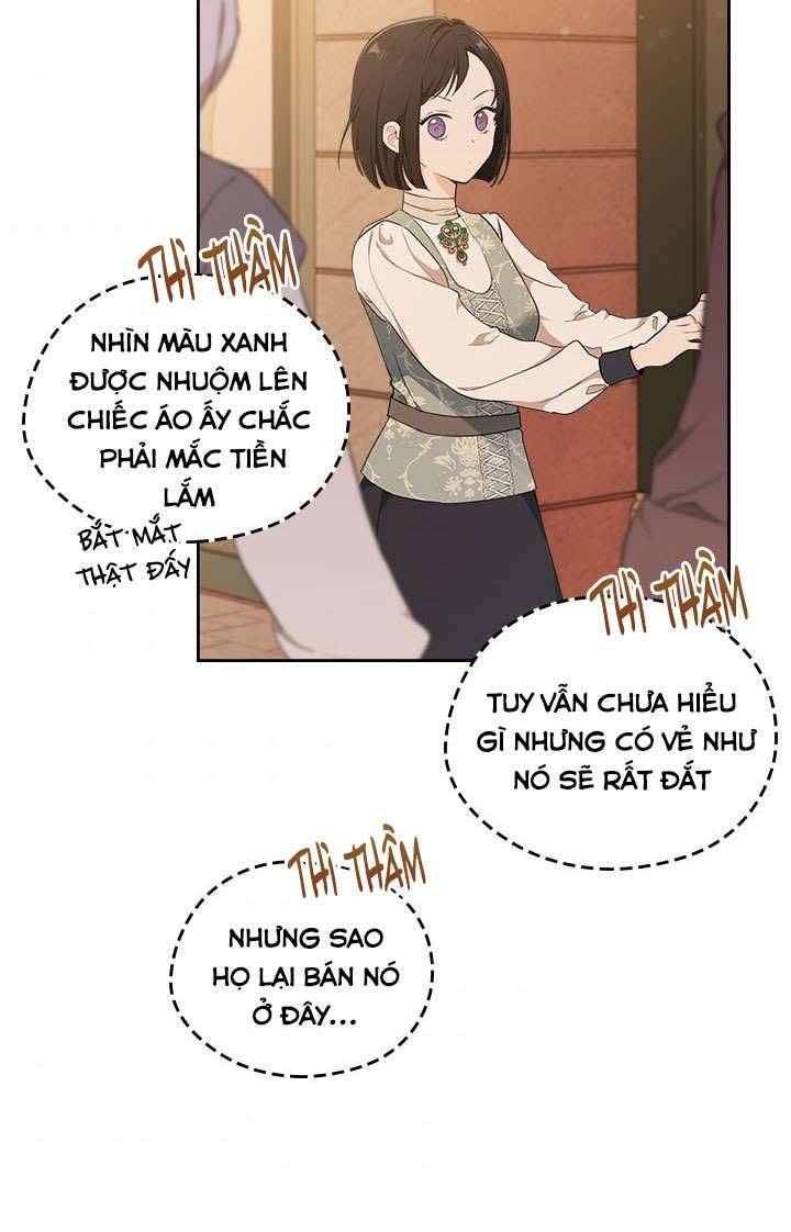 kiếp này nhất định làm gia chủ Chap 37 - Next Chương 38