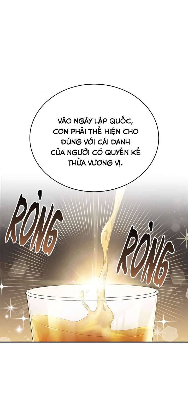 kiếp này nhất định làm gia chủ Chap 54 - Next Chương 55