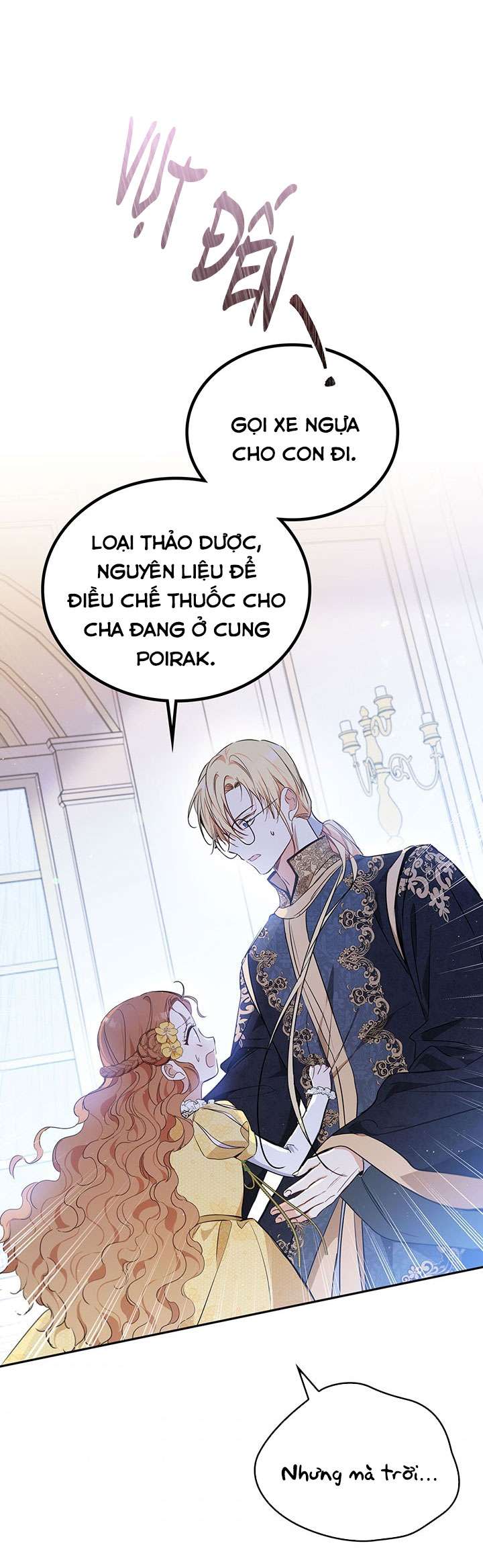 kiếp này nhất định làm gia chủ Chap 72 - Next Chương 73