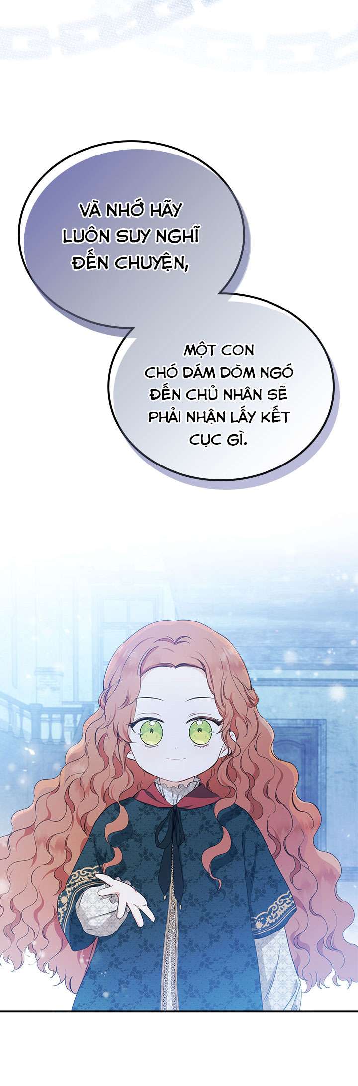 kiếp này nhất định làm gia chủ Chap 48 - Next Chương 49