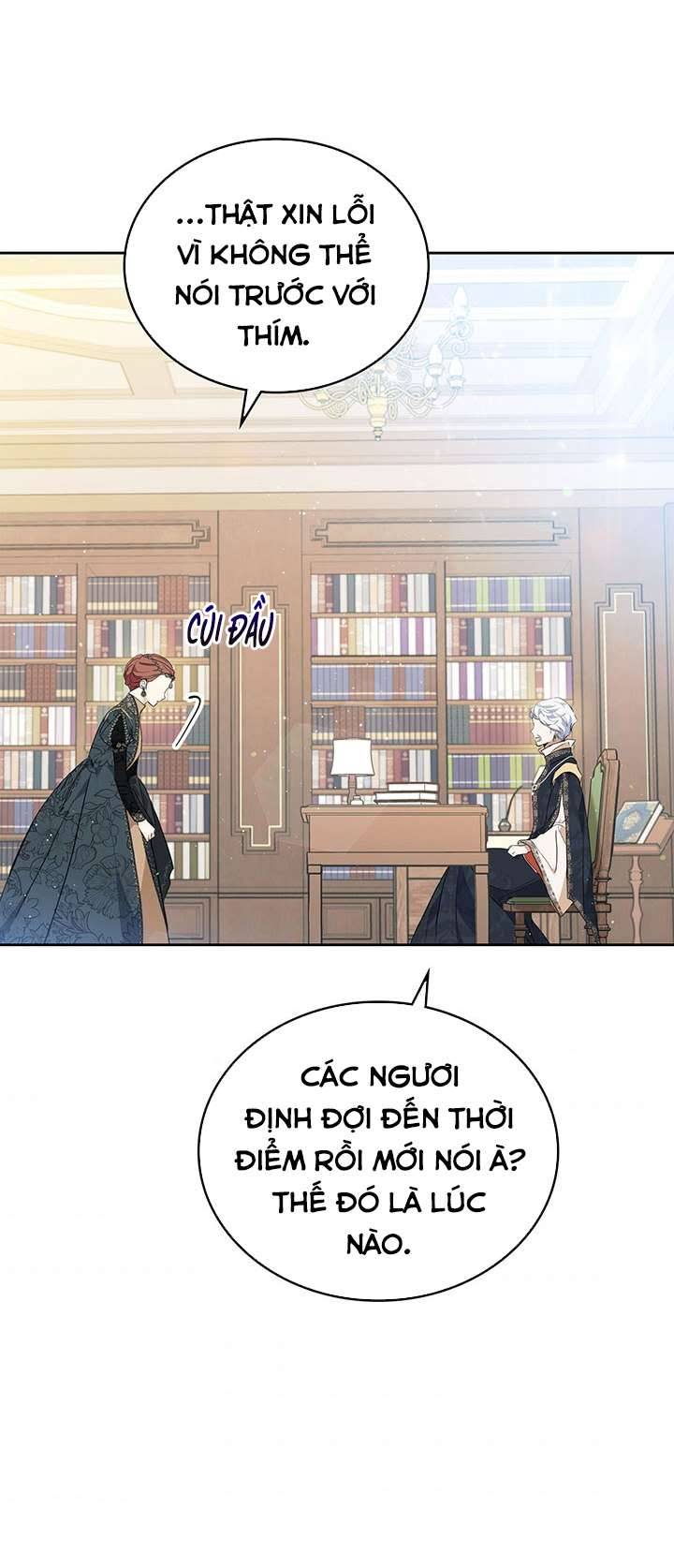 kiếp này nhất định làm gia chủ Chap 69 - Next Chương 70