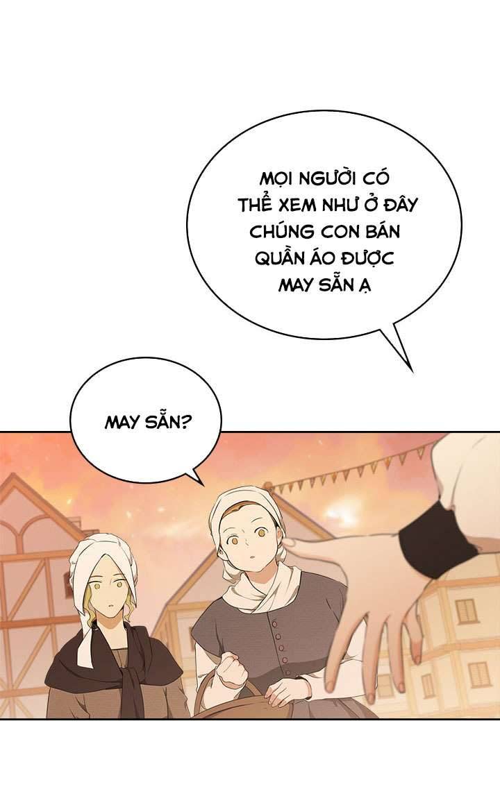 kiếp này nhất định làm gia chủ Chap 37 - Next Chương 38