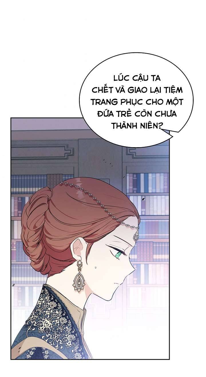 kiếp này nhất định làm gia chủ Chap 69 - Next Chương 70