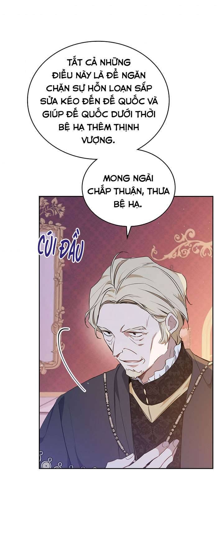 kiếp này nhất định làm gia chủ Chap 68 - Next Chương 69