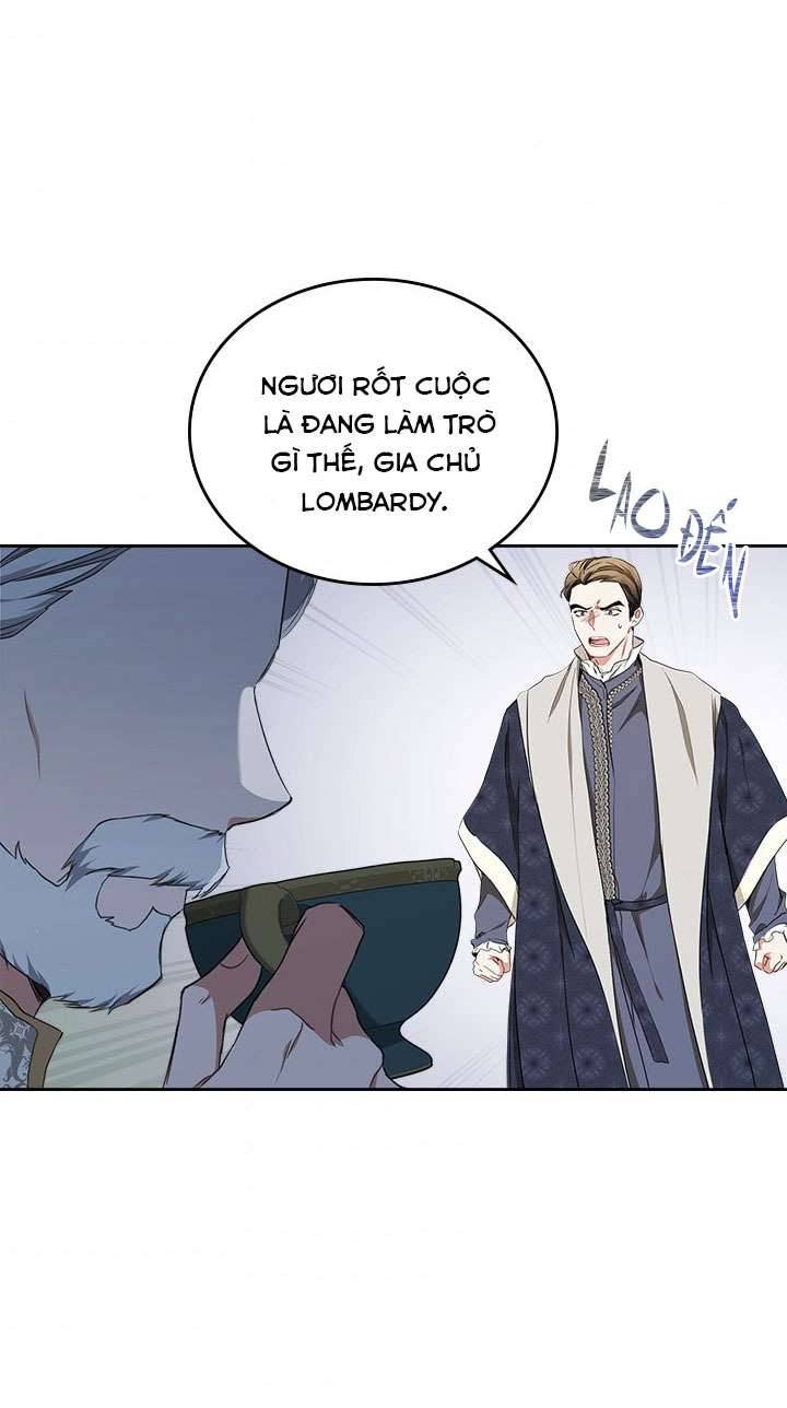 kiếp này nhất định làm gia chủ Chap 48 - Next Chương 49