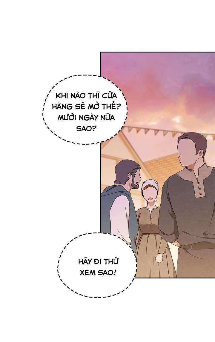 kiếp này nhất định làm gia chủ Chap 37 - Next Chương 38