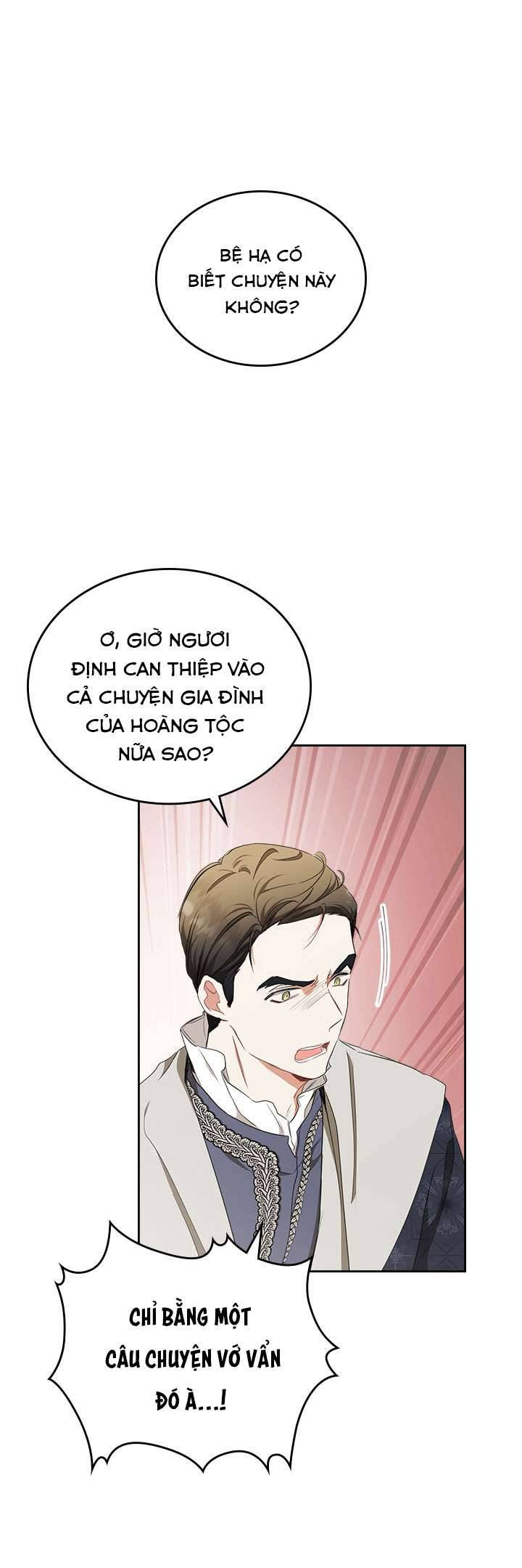 kiếp này nhất định làm gia chủ Chap 48 - Next Chương 49