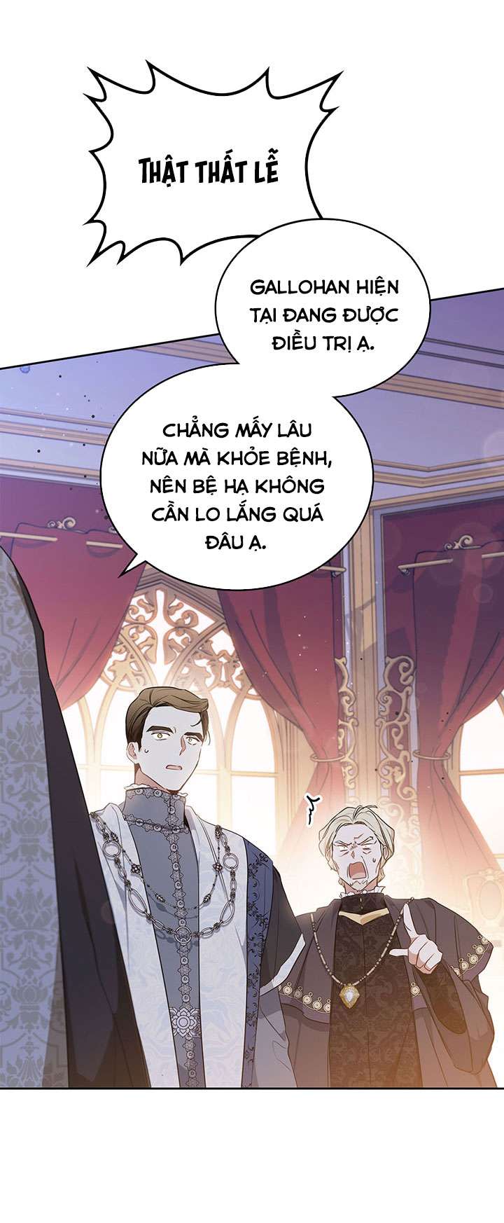 kiếp này nhất định làm gia chủ Chap 68 - Next Chương 69