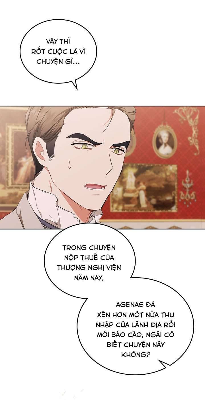 kiếp này nhất định làm gia chủ Chap 48 - Next Chương 49