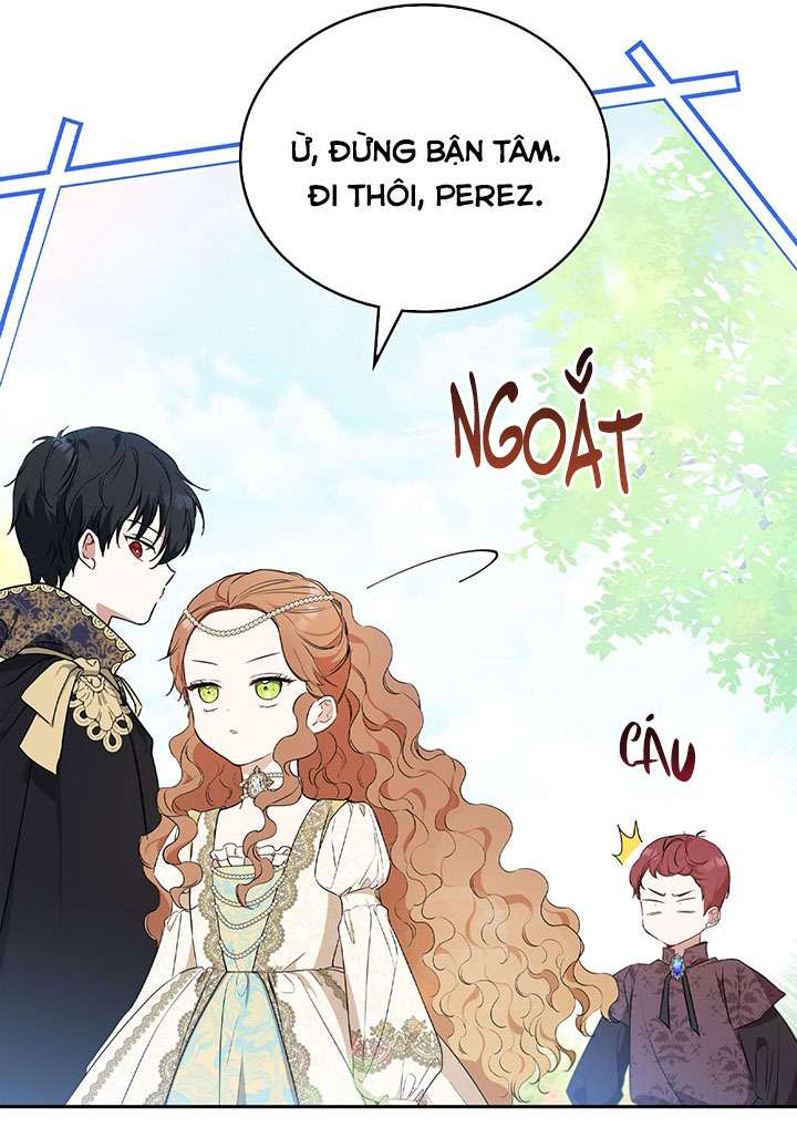 kiếp này nhất định làm gia chủ Chap 66 - Next Chương 67