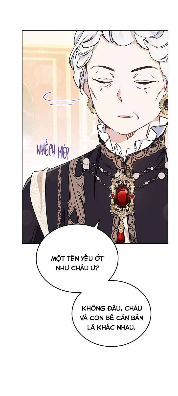 kiếp này nhất định làm gia chủ Chap 57 - Next Chương 58