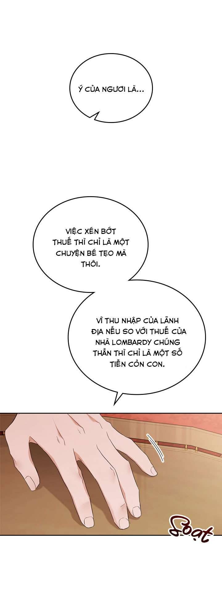 kiếp này nhất định làm gia chủ Chap 48 - Next Chương 49