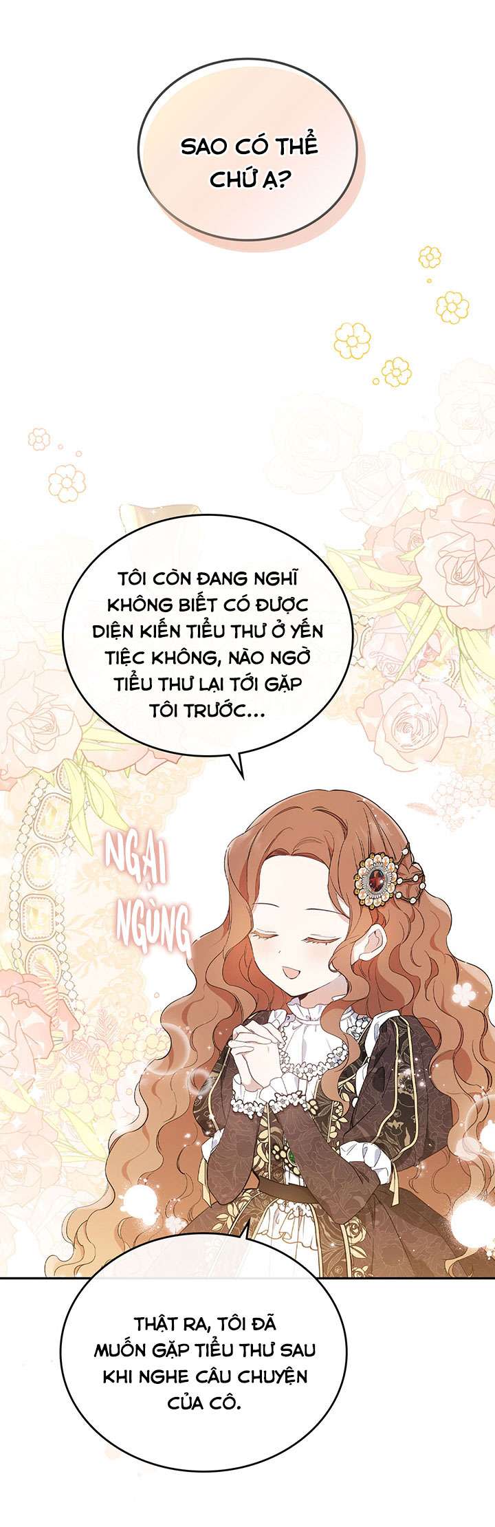 kiếp này nhất định làm gia chủ Chap 59 - Next Chương 60