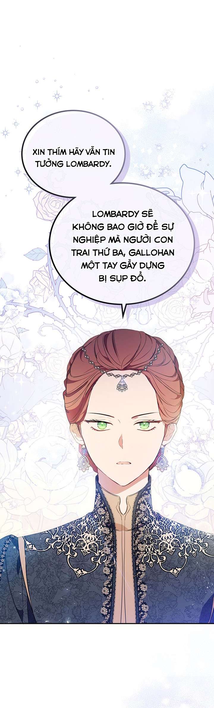 kiếp này nhất định làm gia chủ Chap 69 - Next Chương 70