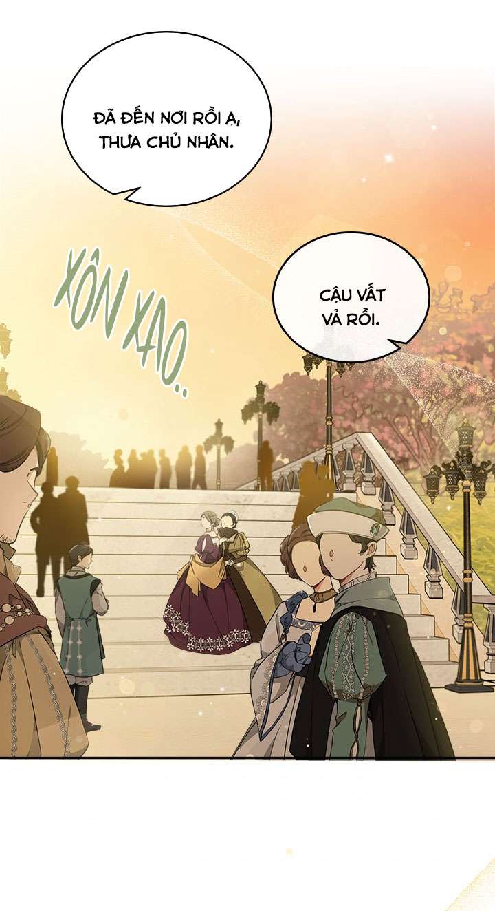 kiếp này nhất định làm gia chủ Chap 54 - Next Chương 55