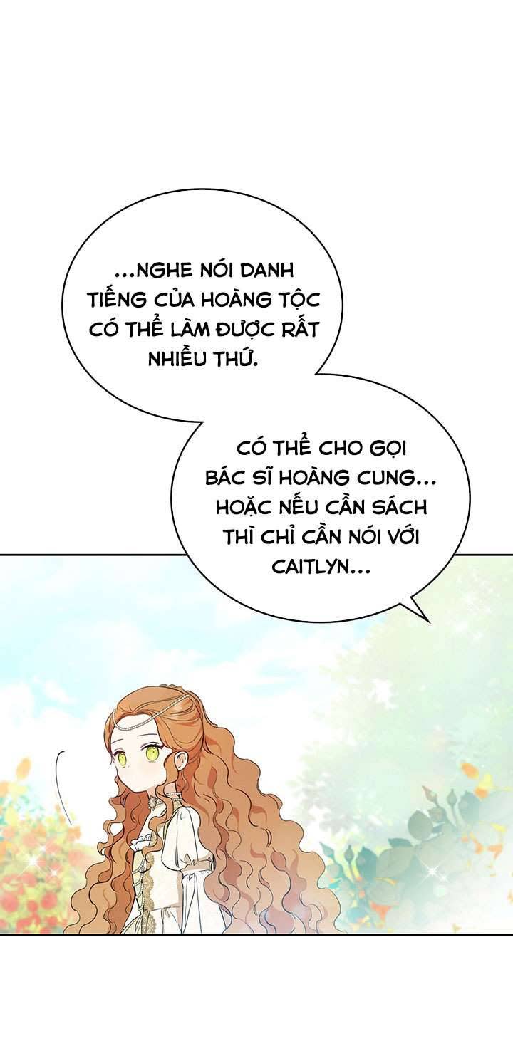 kiếp này nhất định làm gia chủ Chap 65 - Next Chương 66