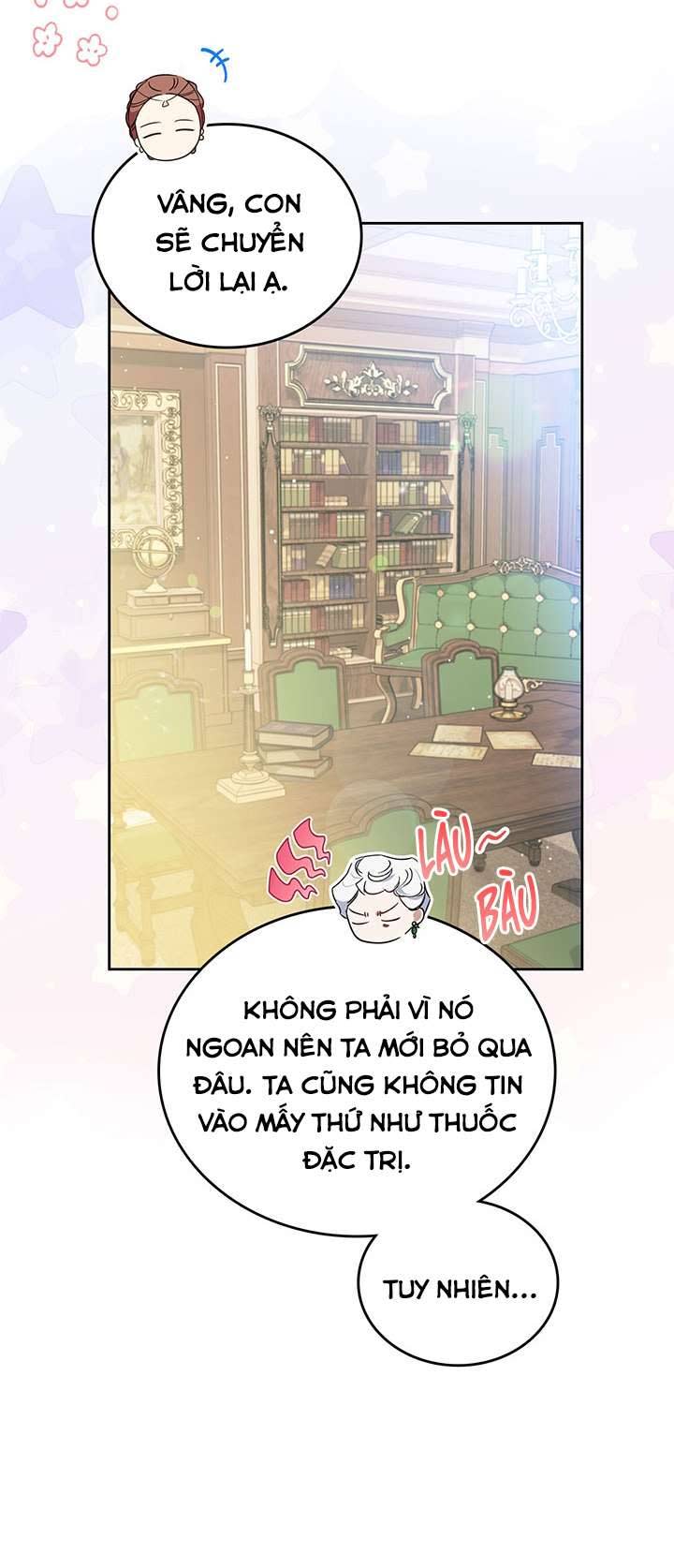 kiếp này nhất định làm gia chủ Chap 69 - Next Chương 70