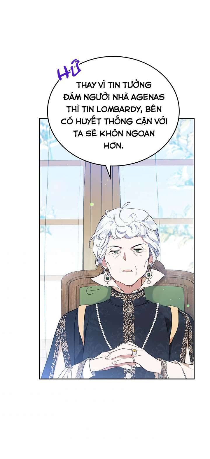 kiếp này nhất định làm gia chủ Chap 69 - Next Chương 70