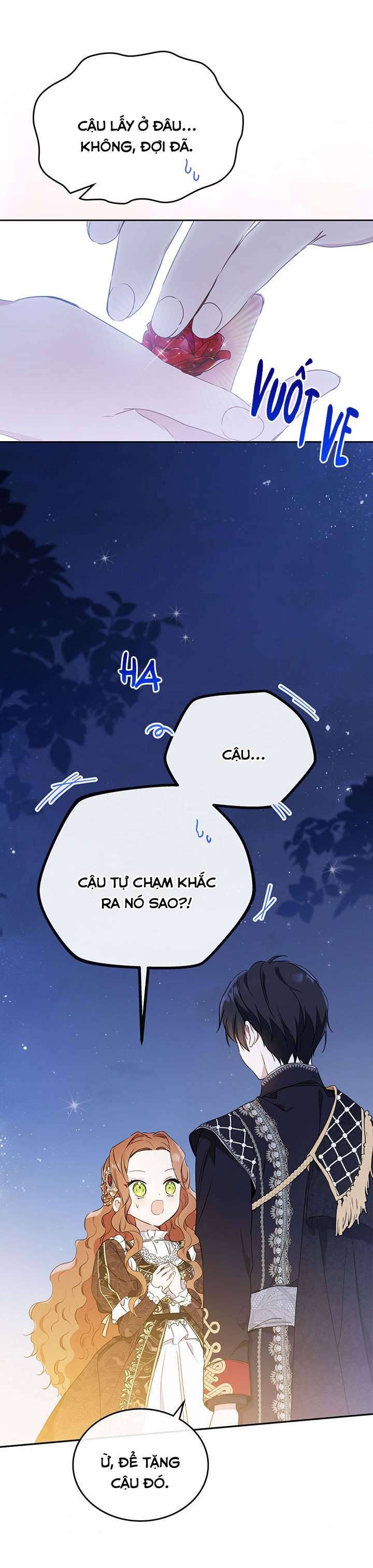 kiếp này nhất định làm gia chủ Chap 58 - Next Chương 59