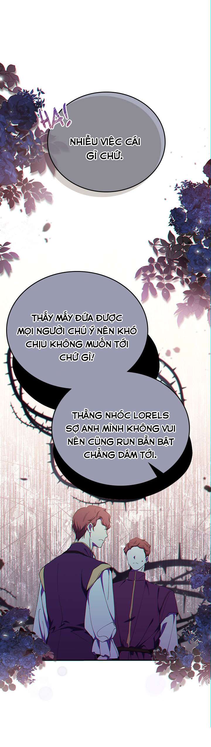 kiếp này nhất định làm gia chủ Chap 57 - Next Chương 58