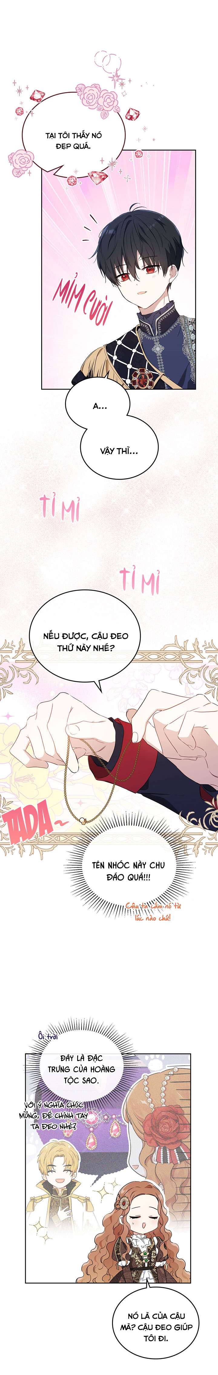 kiếp này nhất định làm gia chủ Chap 58 - Next Chương 59