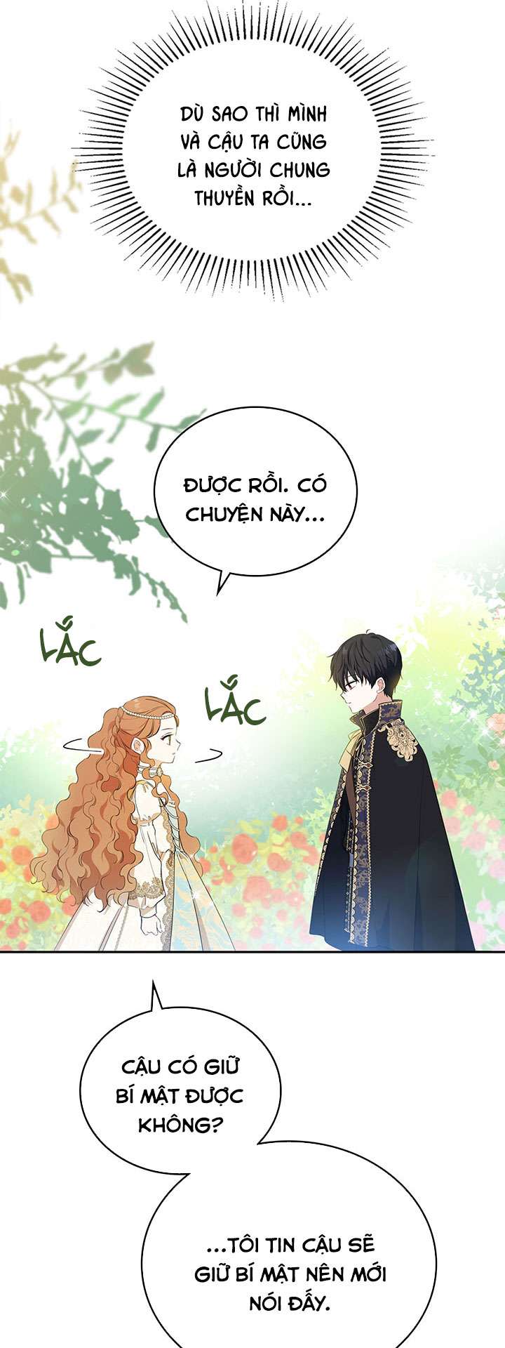 kiếp này nhất định làm gia chủ Chap 65 - Next Chương 66