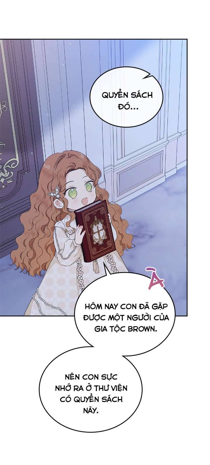 kiếp này nhất định làm gia chủ Chap 45 - Next Chương 46