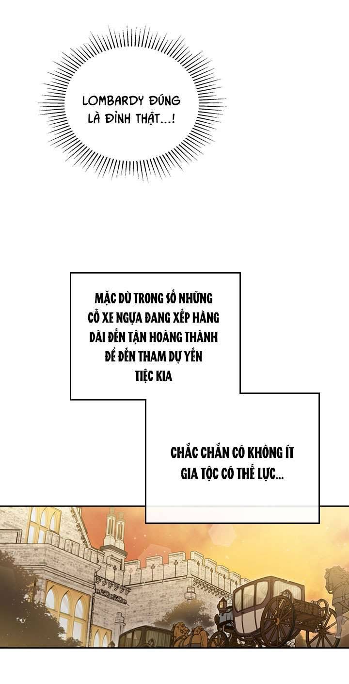 kiếp này nhất định làm gia chủ Chap 54 - Next Chương 55