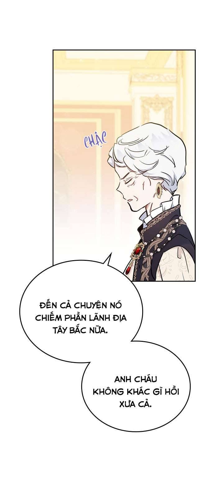 kiếp này nhất định làm gia chủ Chap 57 - Next Chương 58