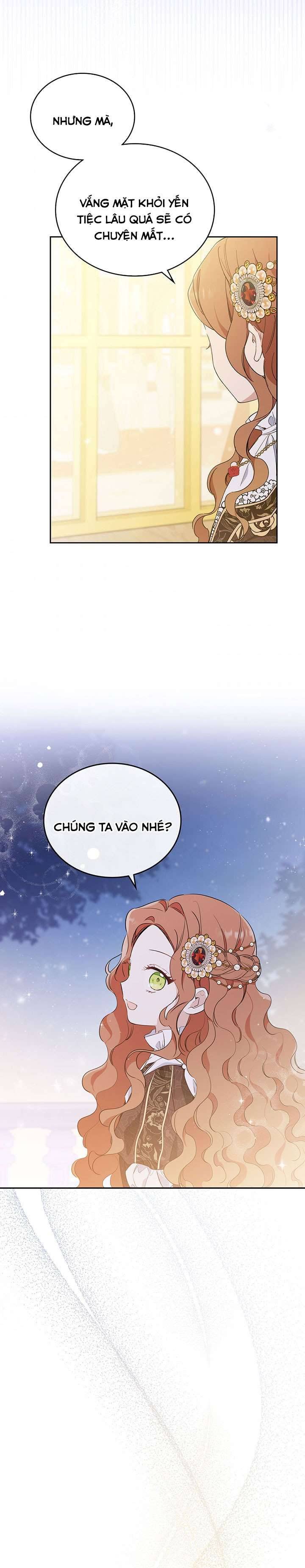 kiếp này nhất định làm gia chủ Chap 58 - Next Chương 59