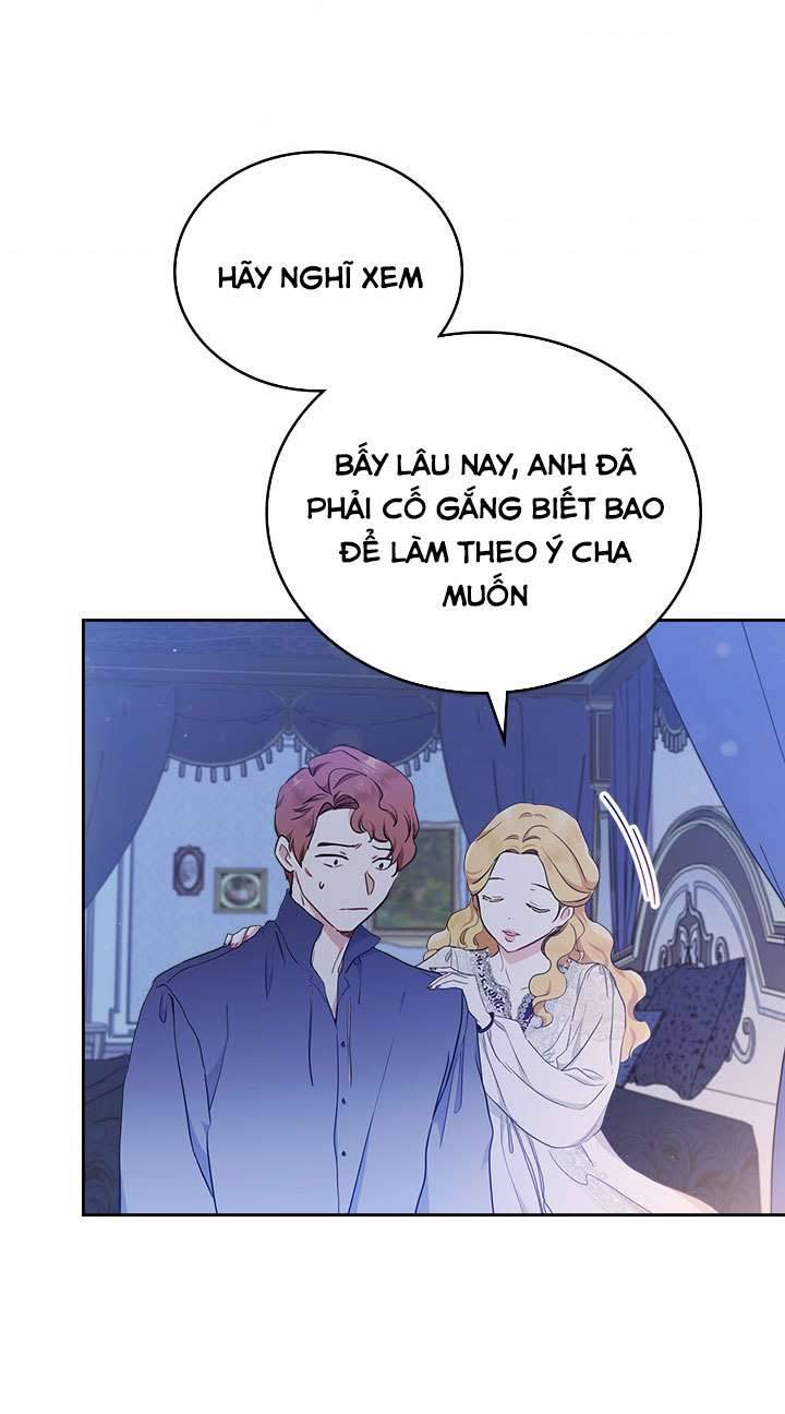 kiếp này nhất định làm gia chủ Chap 41 - Next Chương 42