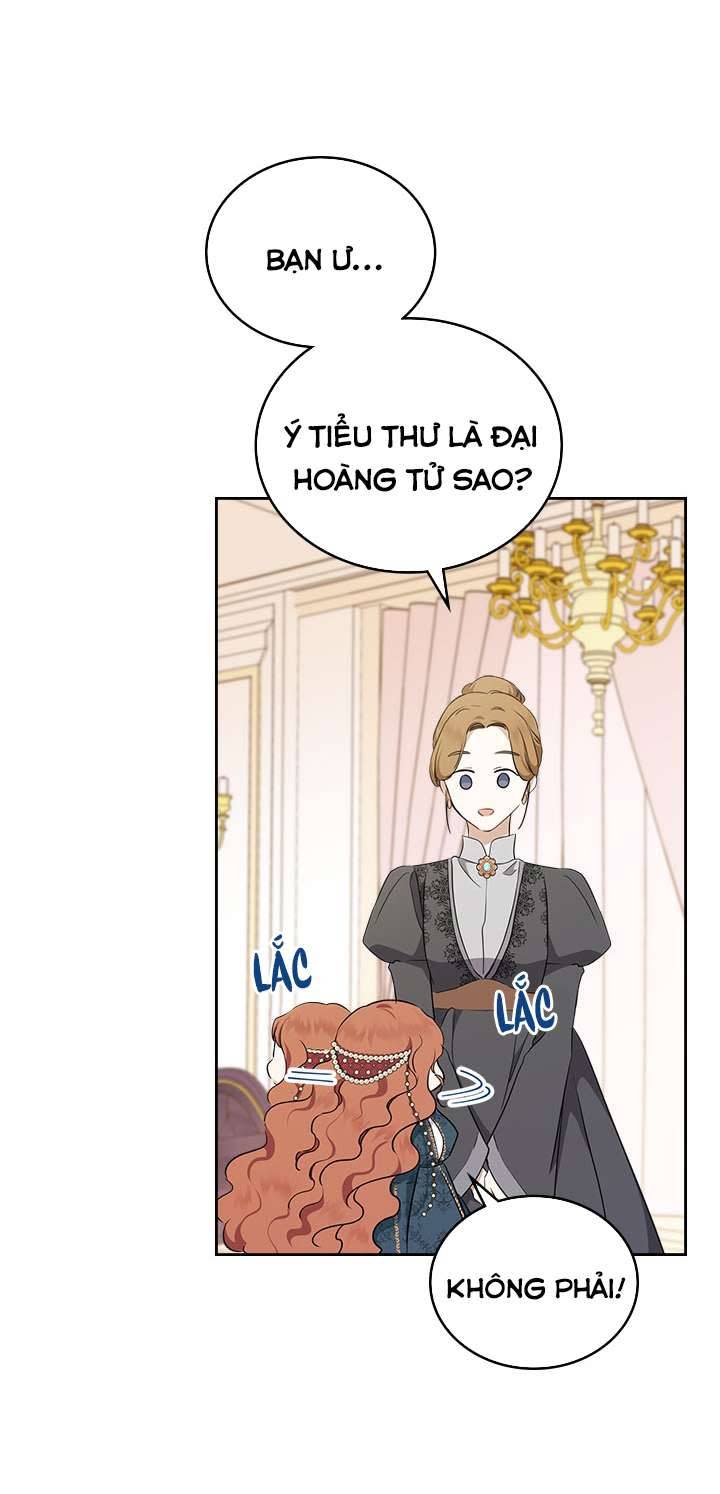 kiếp này nhất định làm gia chủ Chap 44 - Next Chương 45