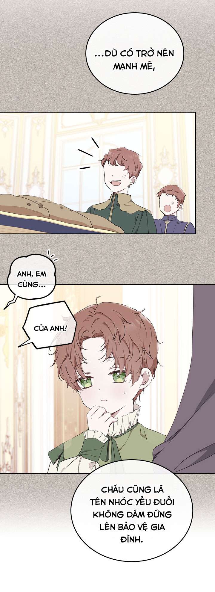 kiếp này nhất định làm gia chủ Chap 57 - Next Chương 58