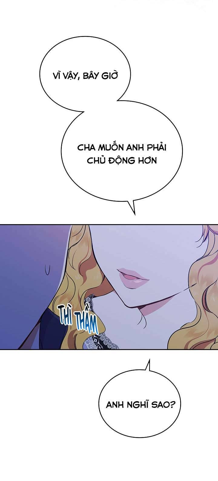 kiếp này nhất định làm gia chủ Chap 41 - Next Chương 42