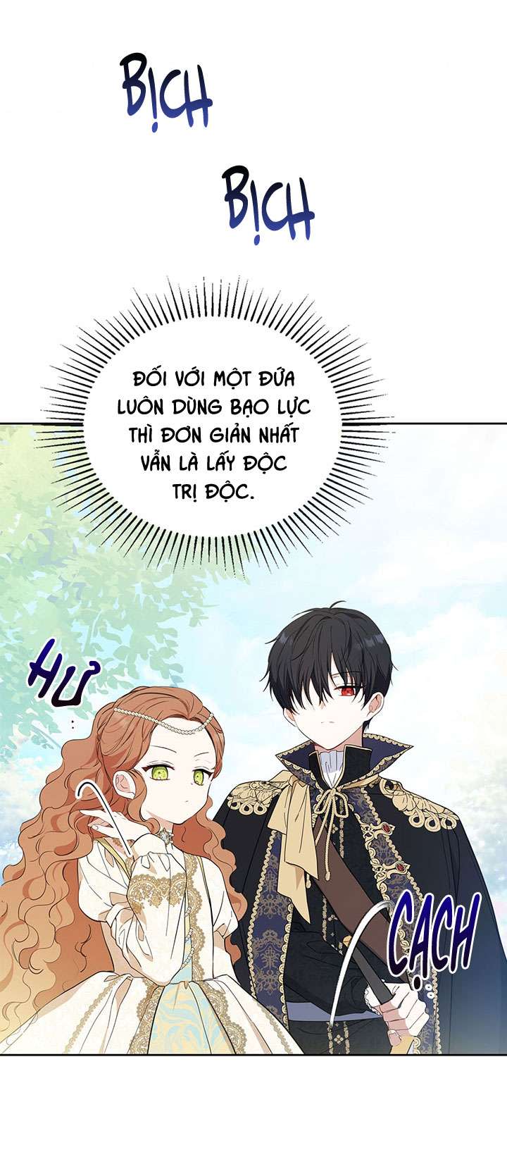 kiếp này nhất định làm gia chủ Chap 66 - Next Chương 67