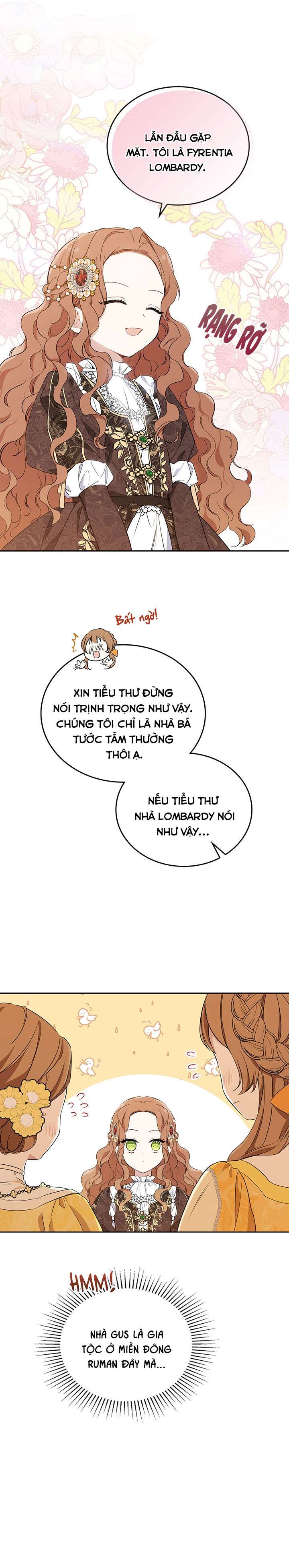 kiếp này nhất định làm gia chủ Chap 58 - Next Chương 59