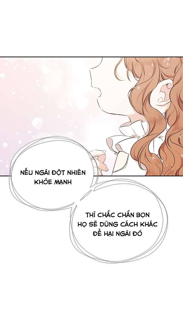 kiếp này nhất định làm gia chủ Chap 42 - Next Chương 43